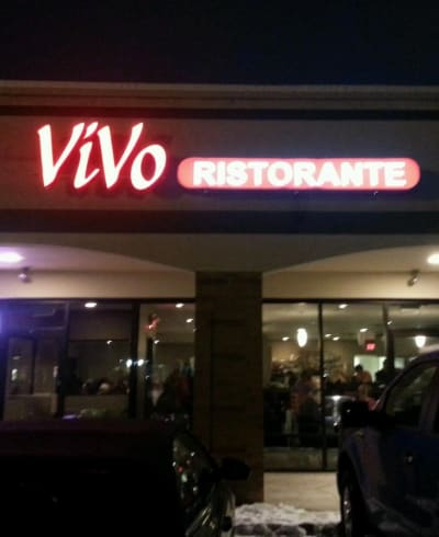 Vivo Ristorante